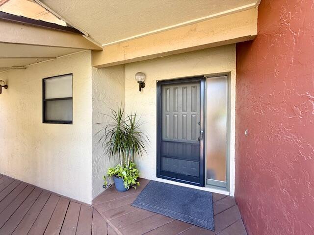 13017 Northshire Trail # 4, Wellington FL 33414 photo 2