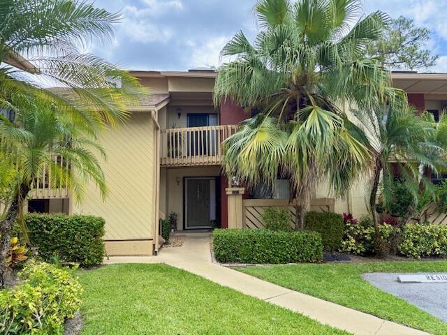 13017 Northshire Trail # 4, Wellington FL 33414