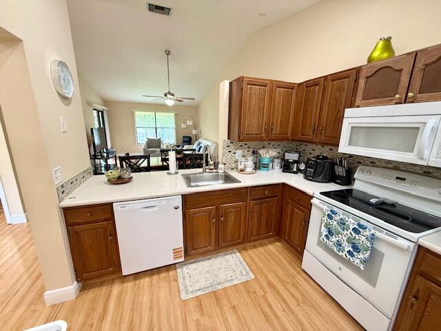 13017 Northshire Trail # 4, Wellington FL 33414 photo 4