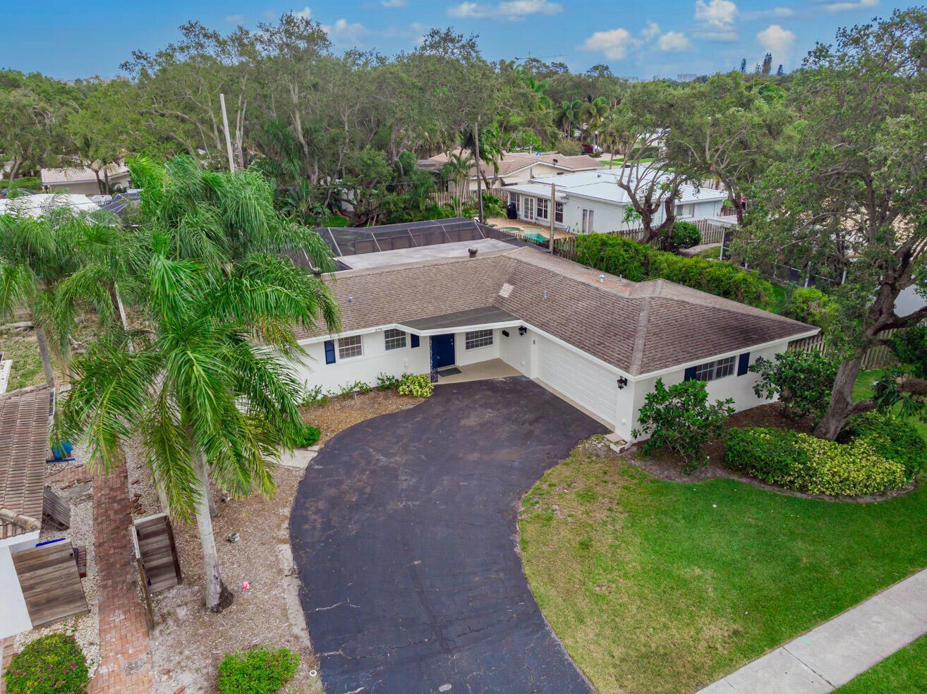 276 SW 7th Avenue, Boca Raton FL 33486