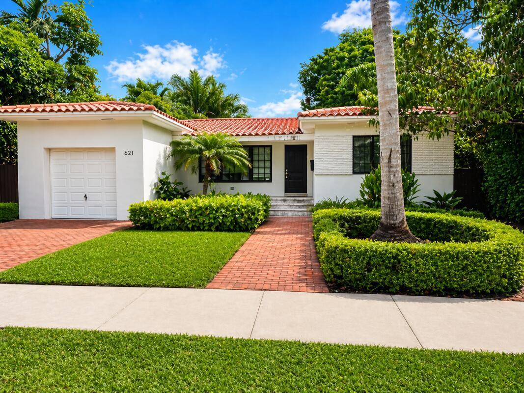 621 NE 56th Street, Miami FL 33137