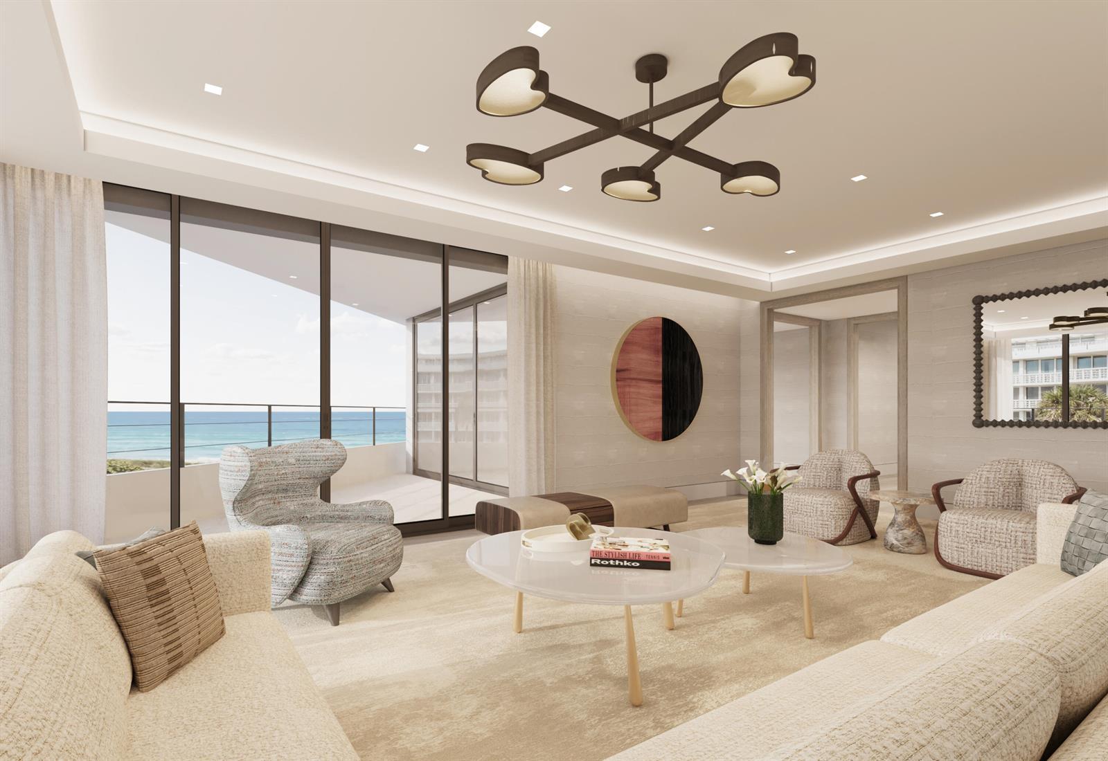 110 Sunset Avenue # a, Palm Beach FL 33480 photo 4