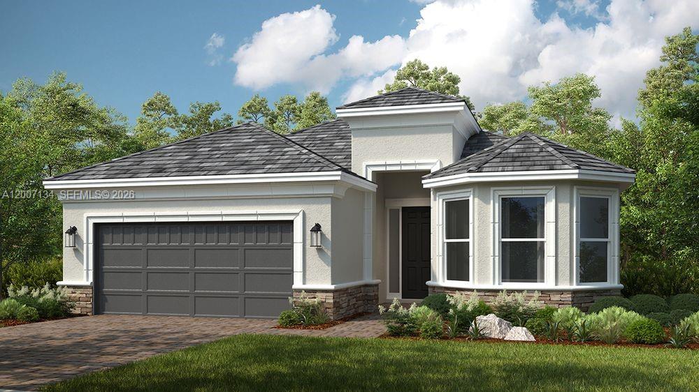 13477 SW Alejandro Court, Port St. Lucie FL 34987