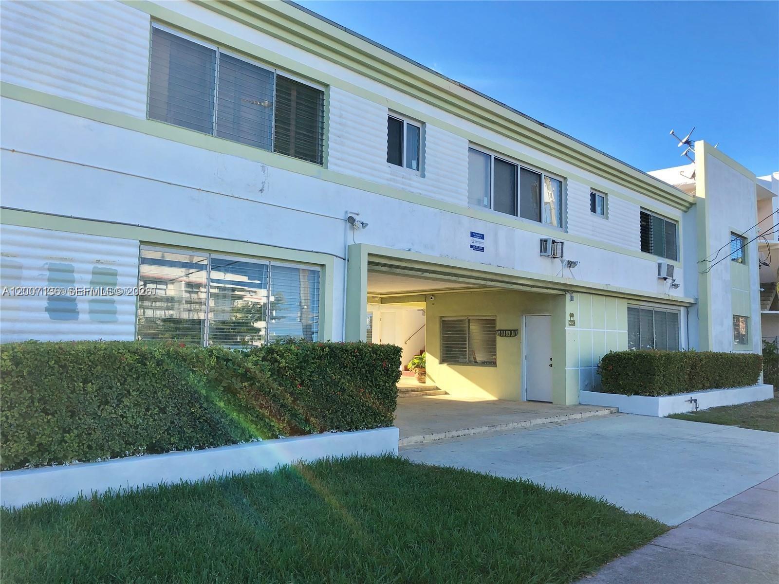 2250 Bay Dr # 8, Miami Beach FL 33141 photo 2