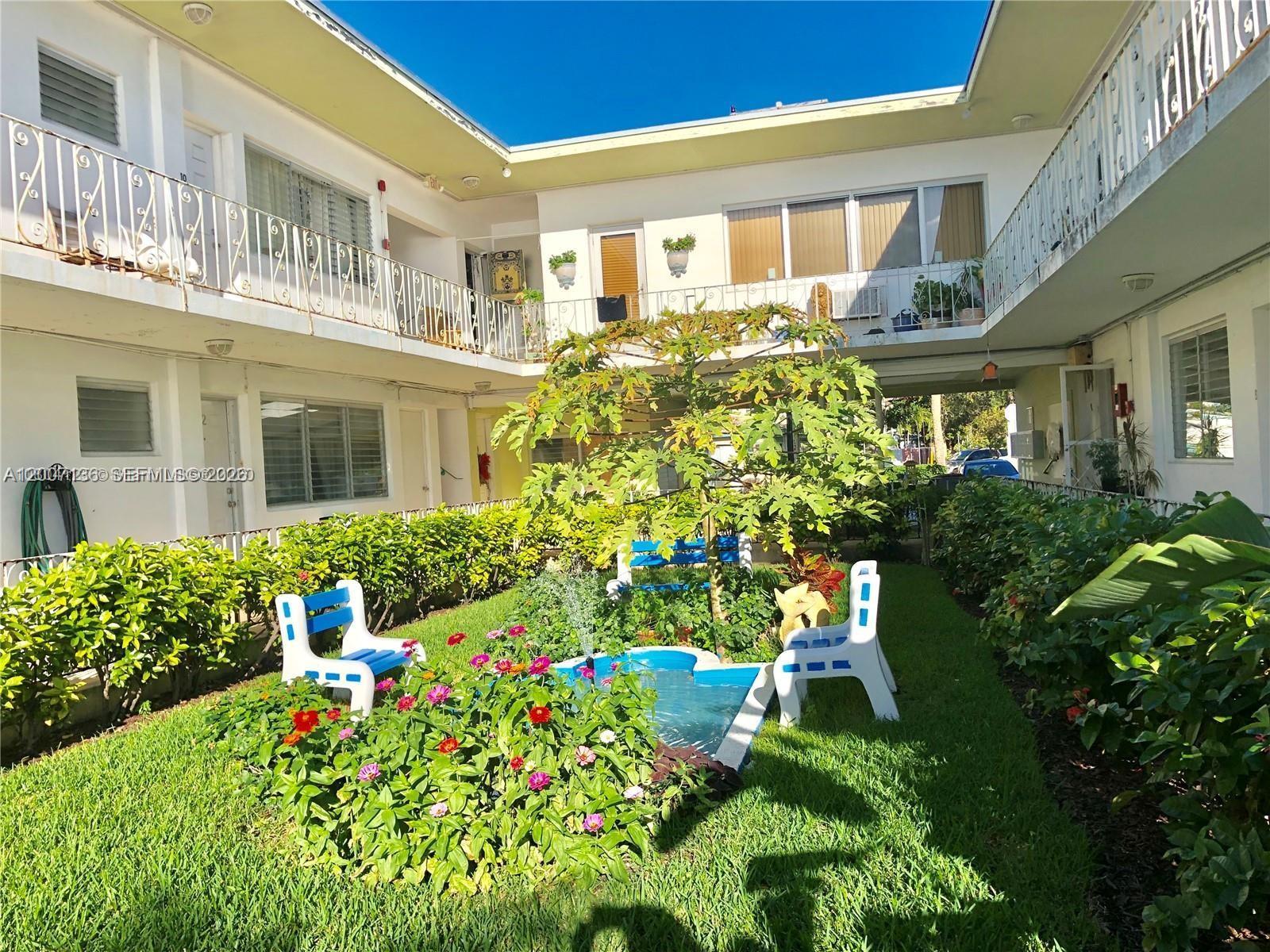 2250 Bay Dr # 8, Miami Beach FL 33141 photo 4