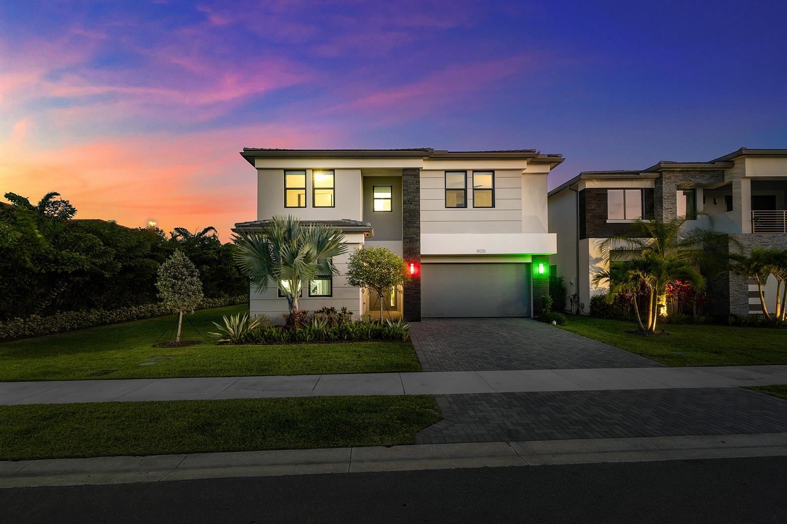 8125 Crystal Downs Avenue, Boca Raton FL 33434
