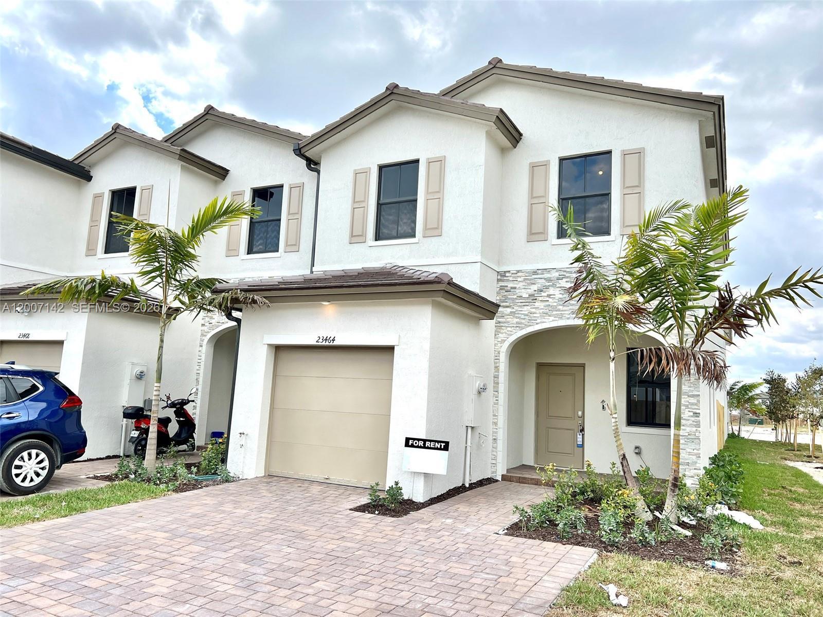 23464 SW 129th Ave, Homestead FL 33032