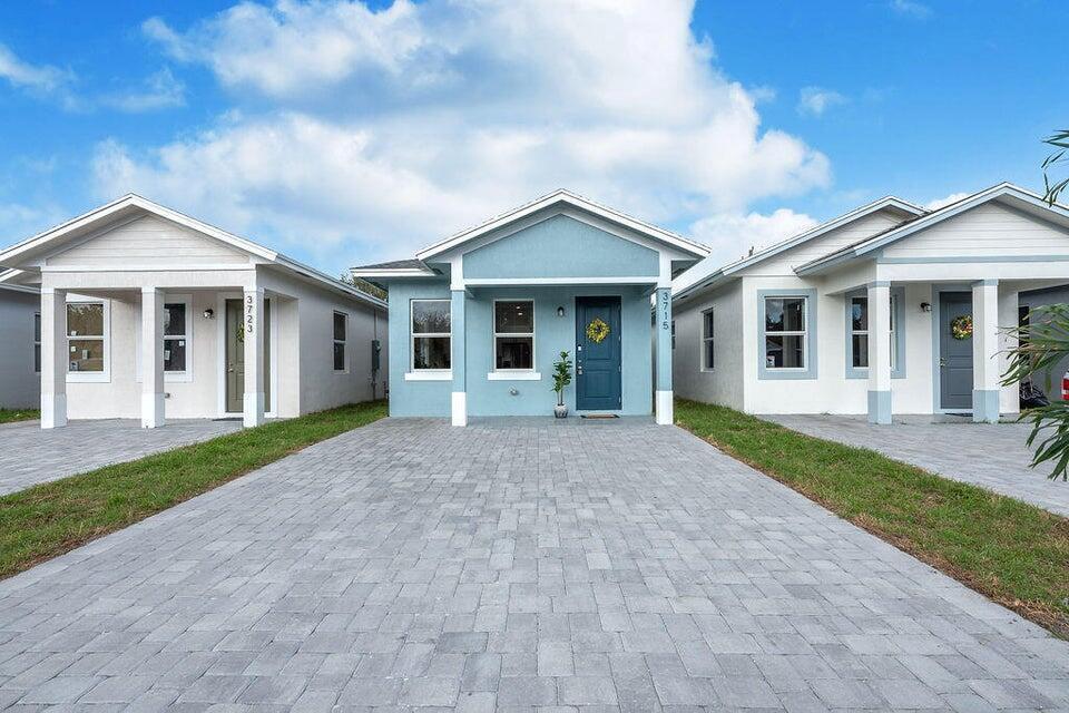 2665 Hiawatha Avenue, FL 33409 photo 2