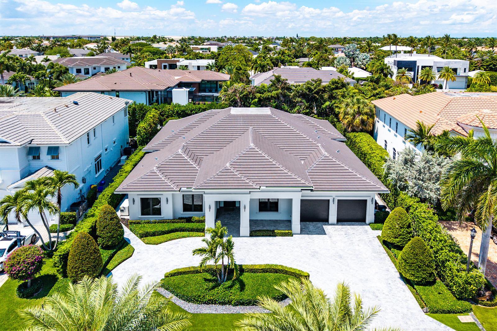 2351 Cherry Palm Road, Boca Raton FL 33432 photo 4