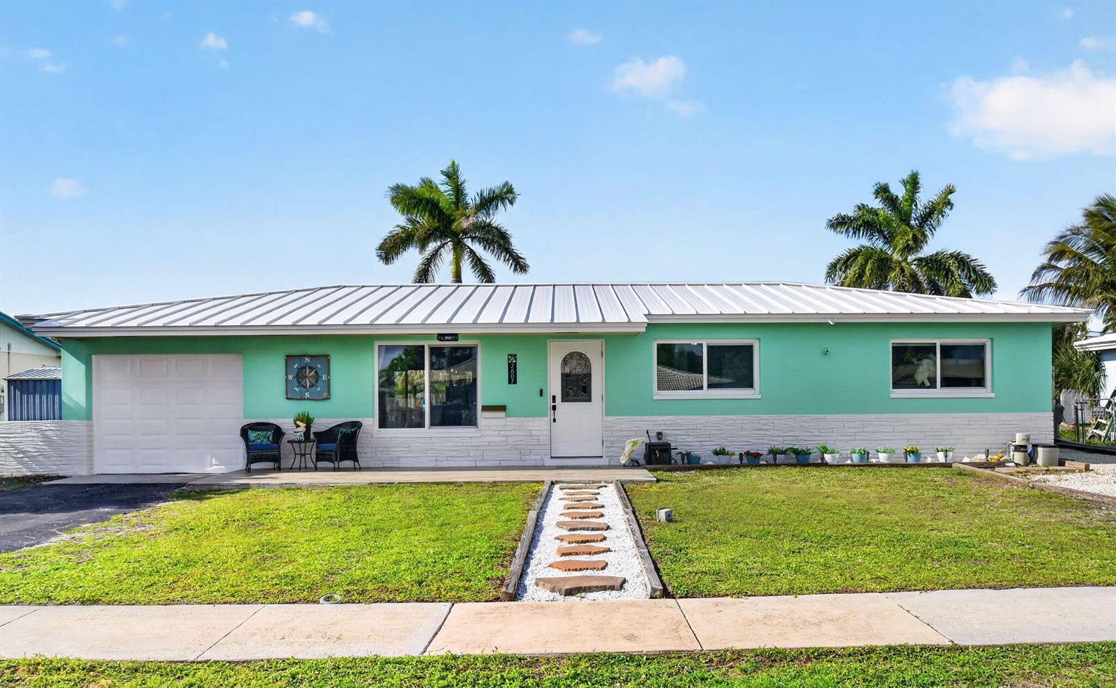 2607 W End Road, West Palm Beach FL 33406