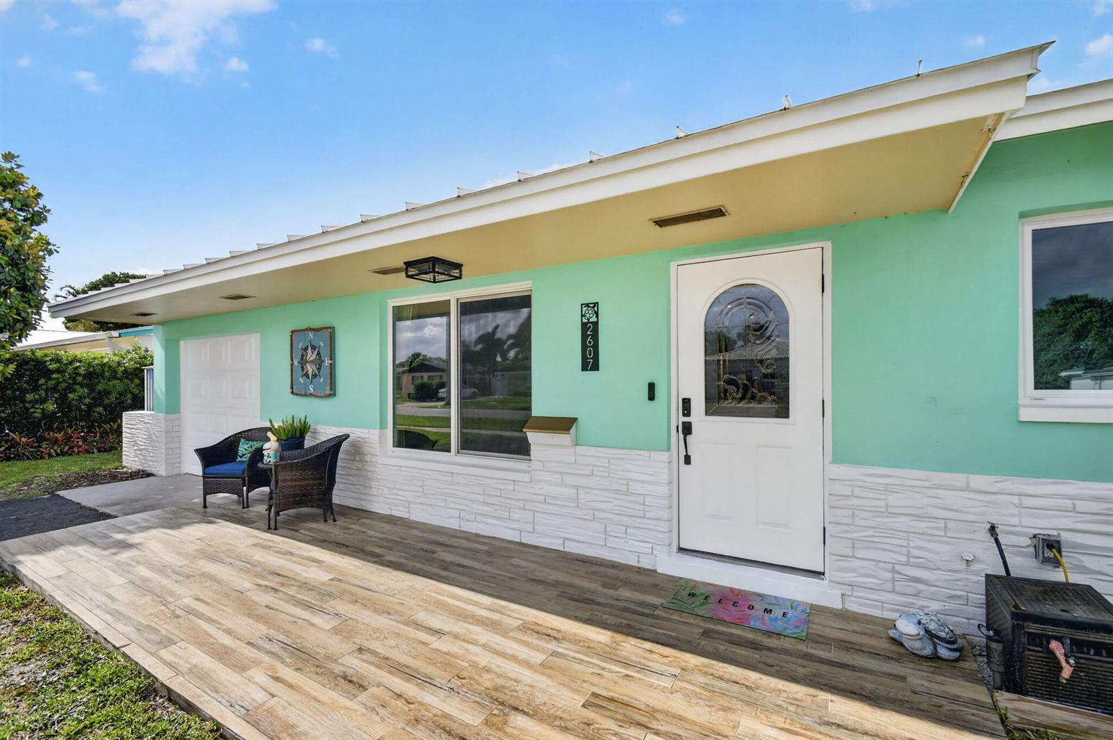 2607 W End Road, West Palm Beach FL 33406 photo 4