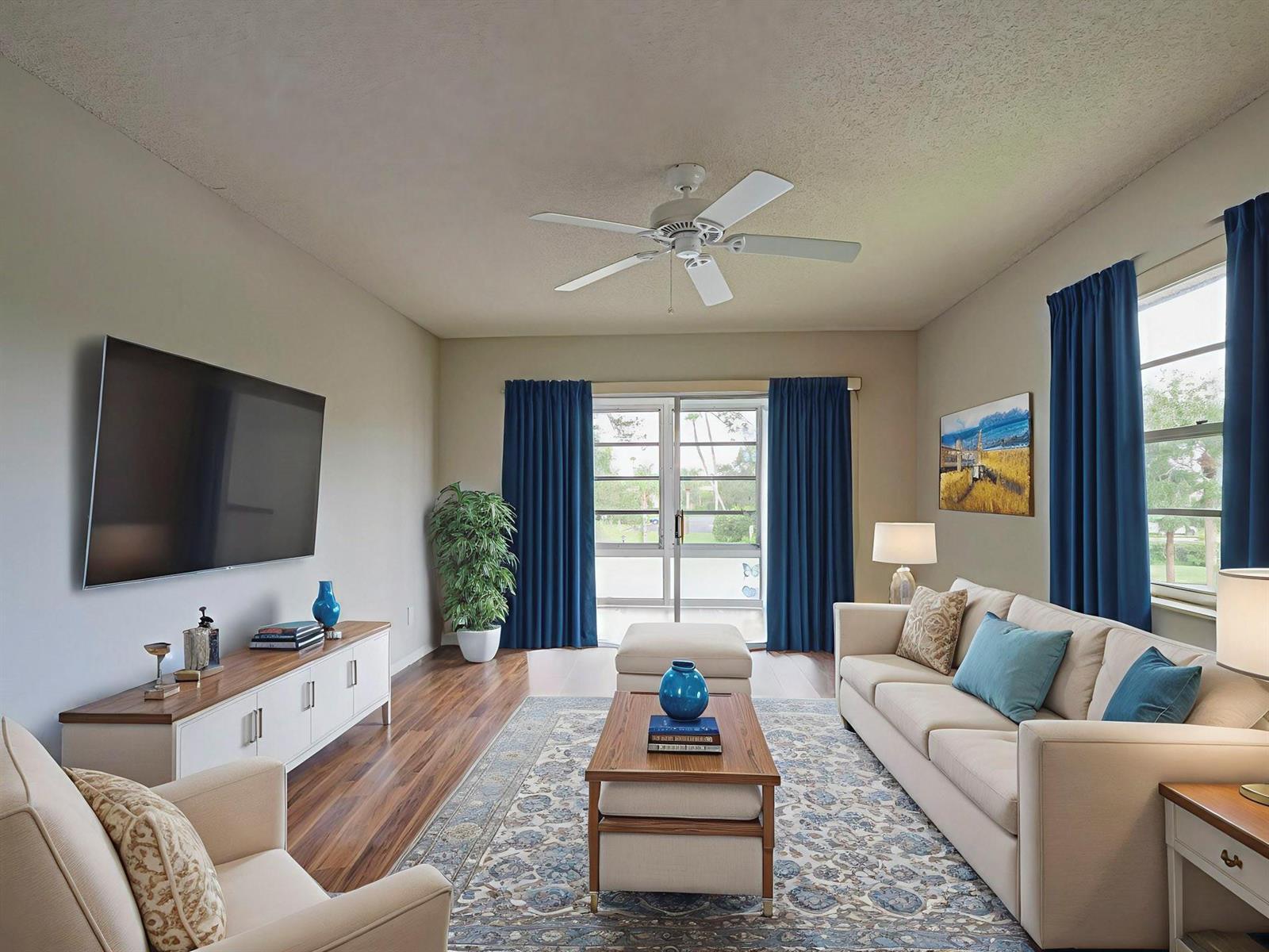 6 Vista Gardens Trail # 201, Vero Beach FL 32962 photo 3