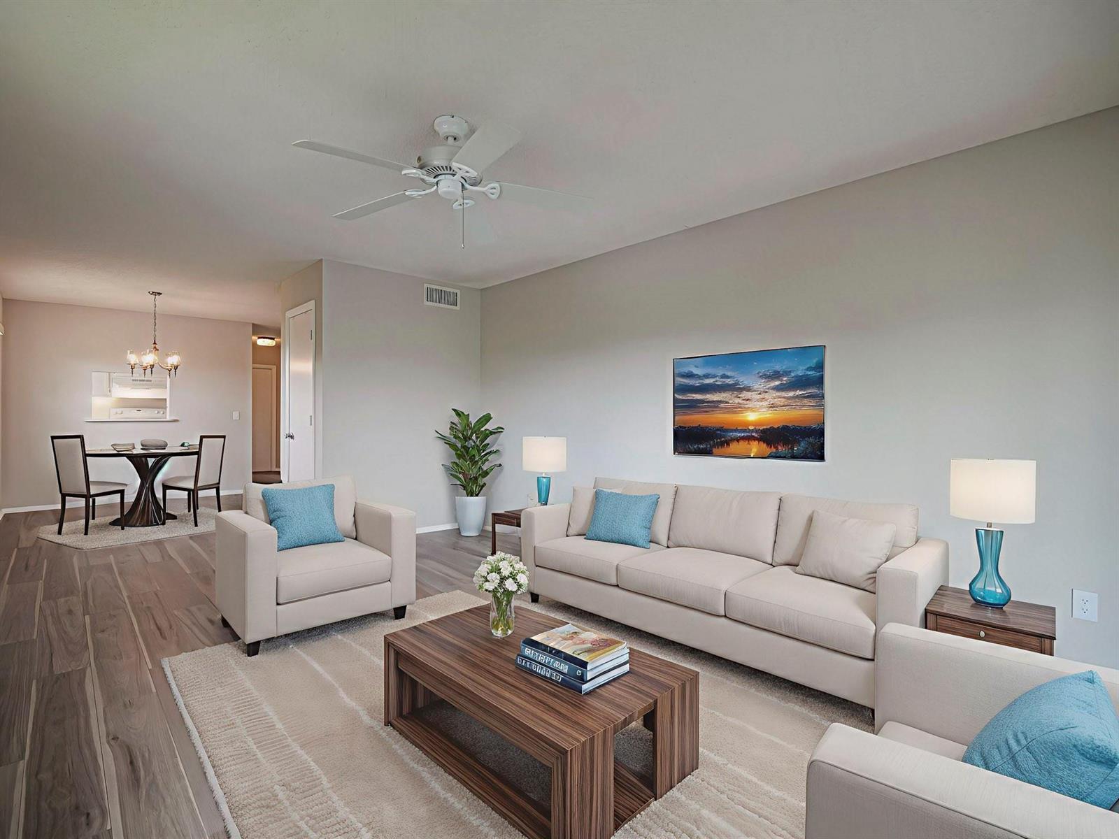 6 Vista Gardens Trail # 201, Vero Beach FL 32962 photo 5