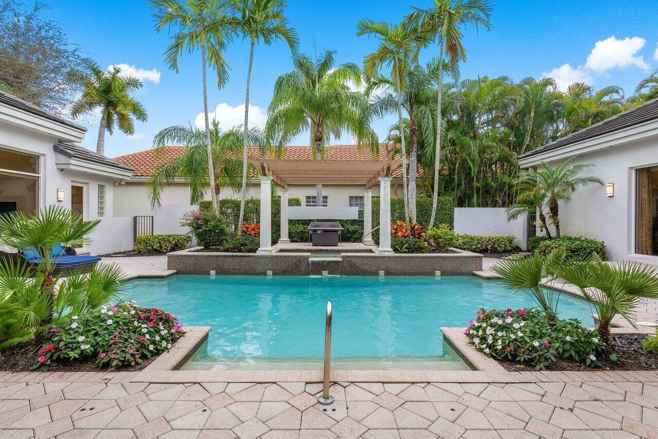 5808 Vintage Oaks Circle, Delray Beach FL 33484 photo 3