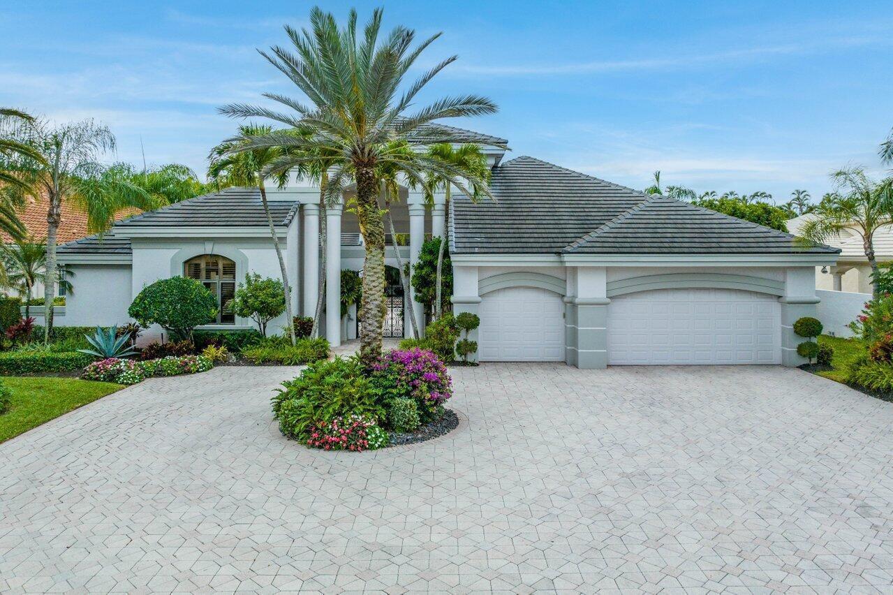 5808 Vintage Oaks Circle, Delray Beach FL 33484