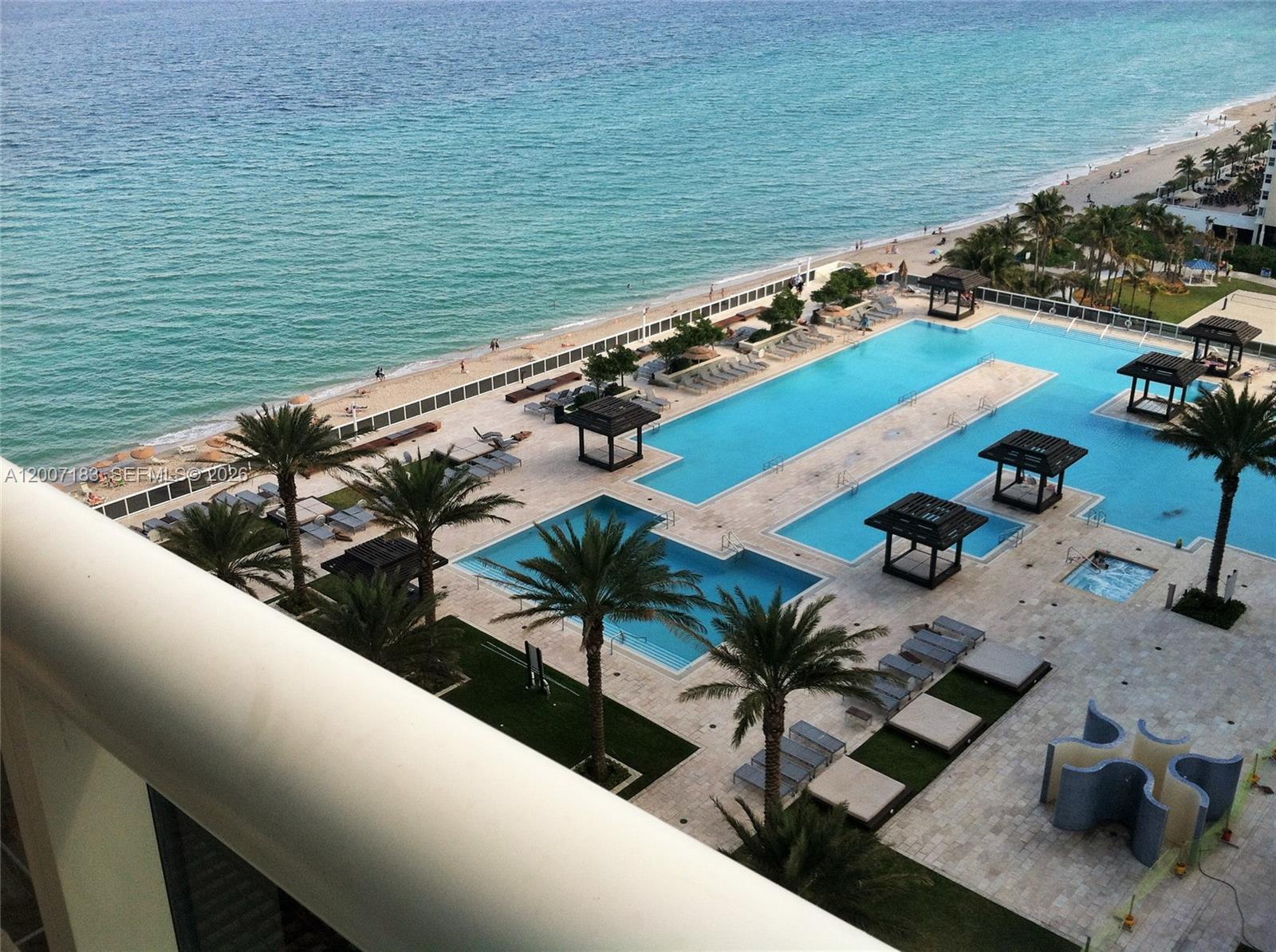 1830 S Ocean Dr # 1705, Hallandale Beach FL 33009 photo 4