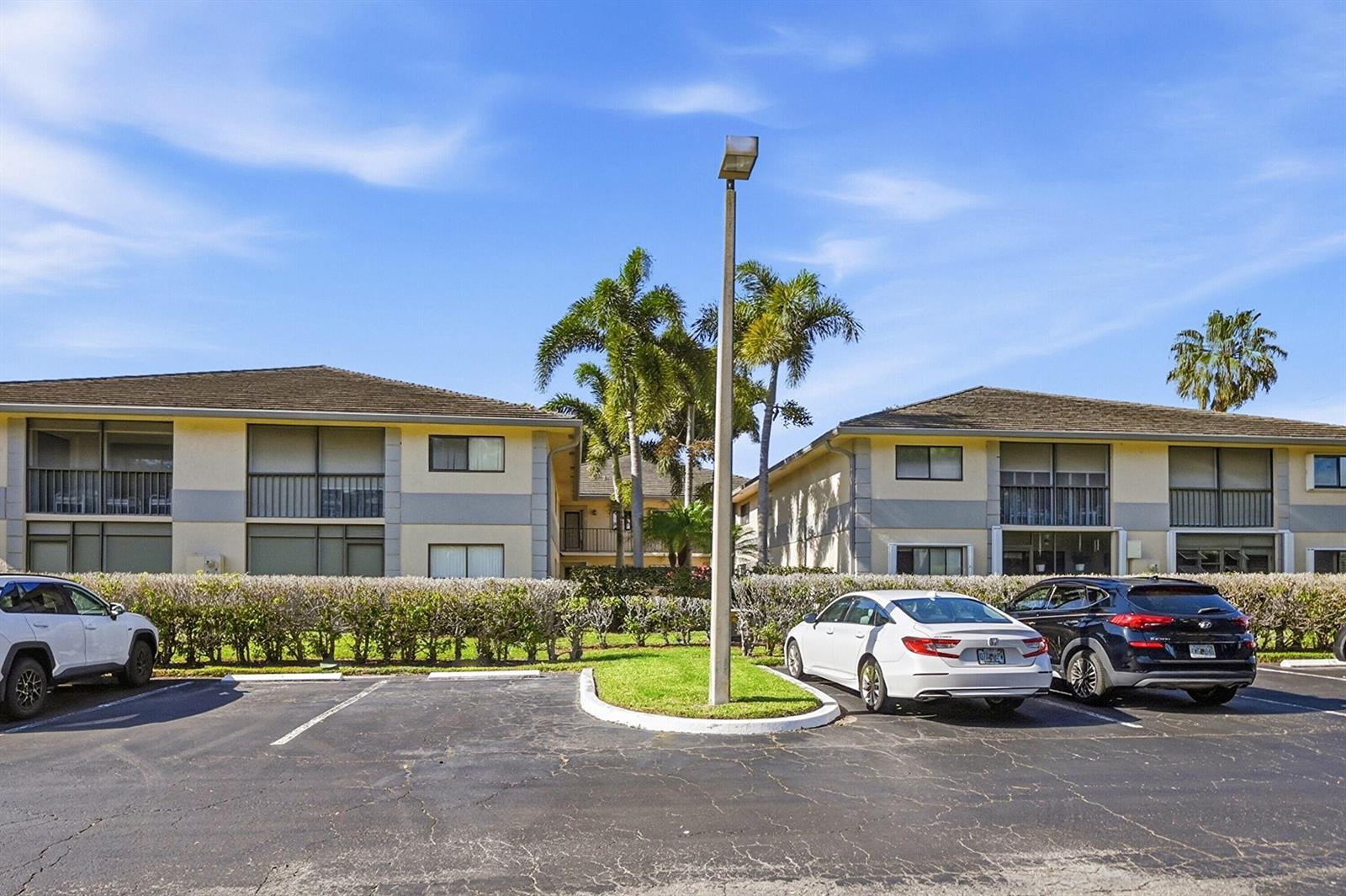 15378 Lakes Of Delray Boulevard # 15, Delray Beach FL 33484 photo 2