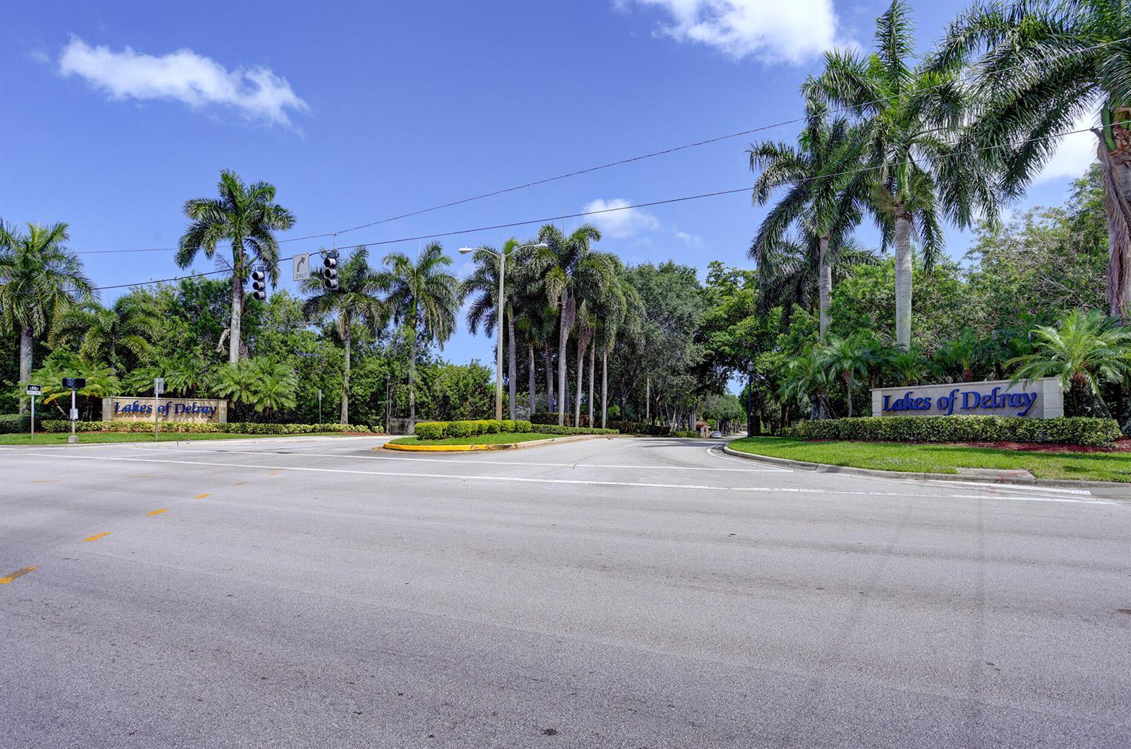 15378 Lakes Of Delray Boulevard # 15, Delray Beach FL 33484