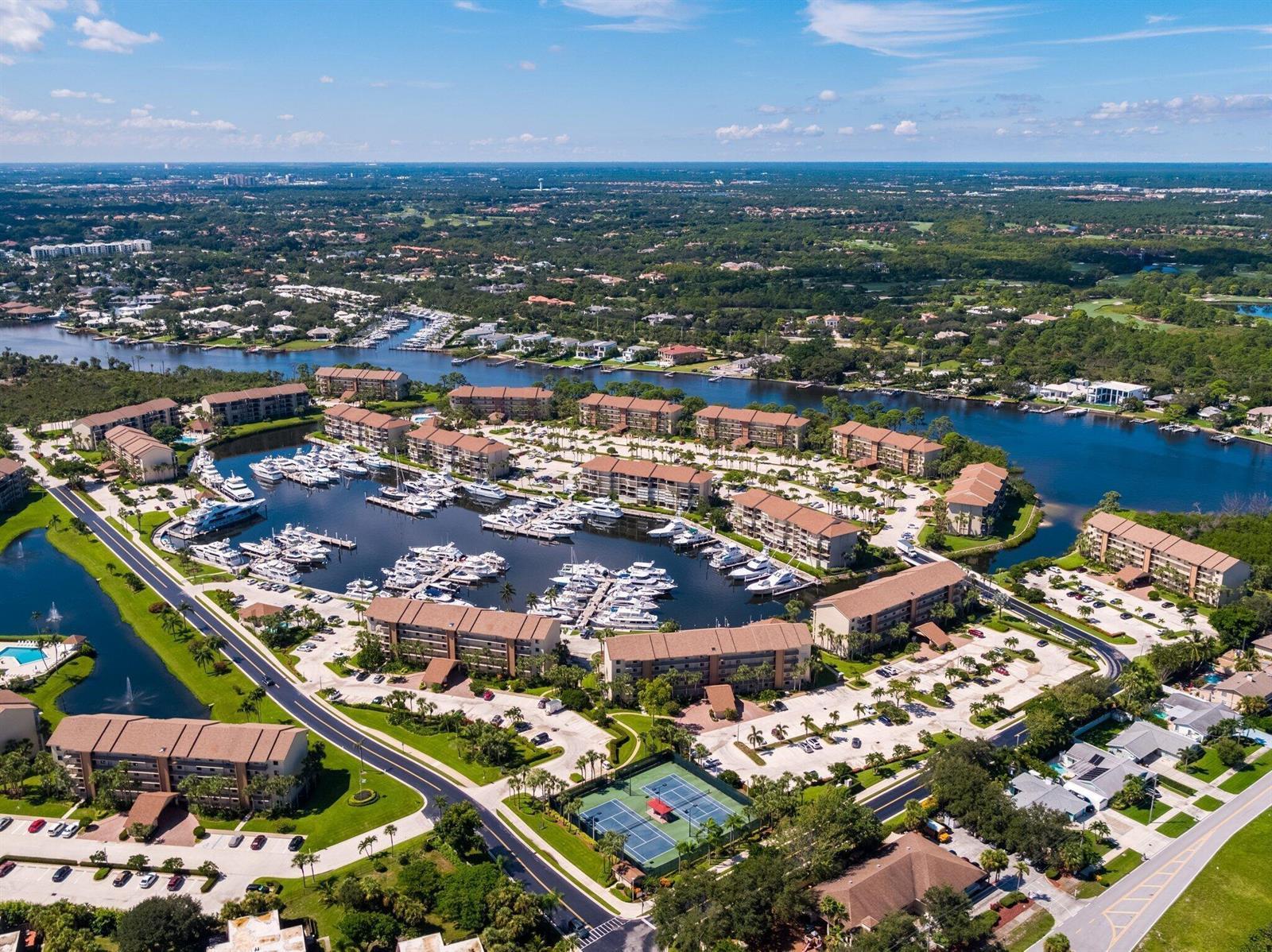 1401 Tidal Pointe Boulevard # 202, Jupiter FL 33477