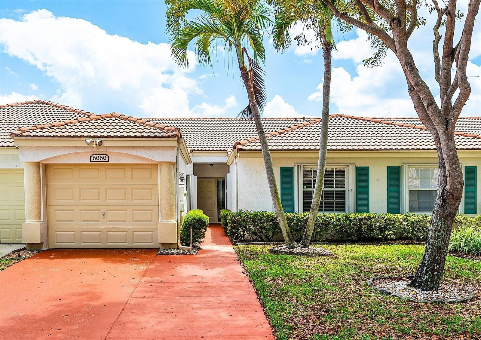 6060 Petunia Road, Delray Beach FL 33484