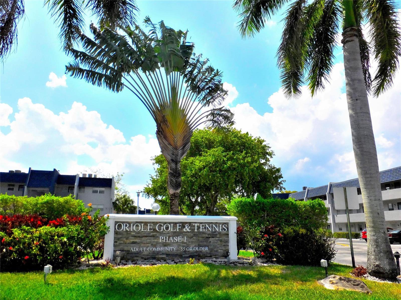 7807 Golf Circle Drive # 306, Margate FL 33063