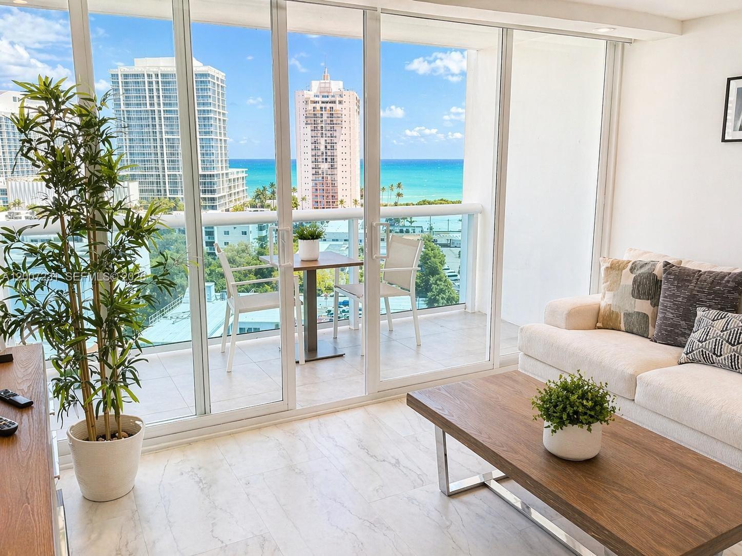 6770 Indian Creek Dr # 12T, Miami Beach FL 33141 photo 3