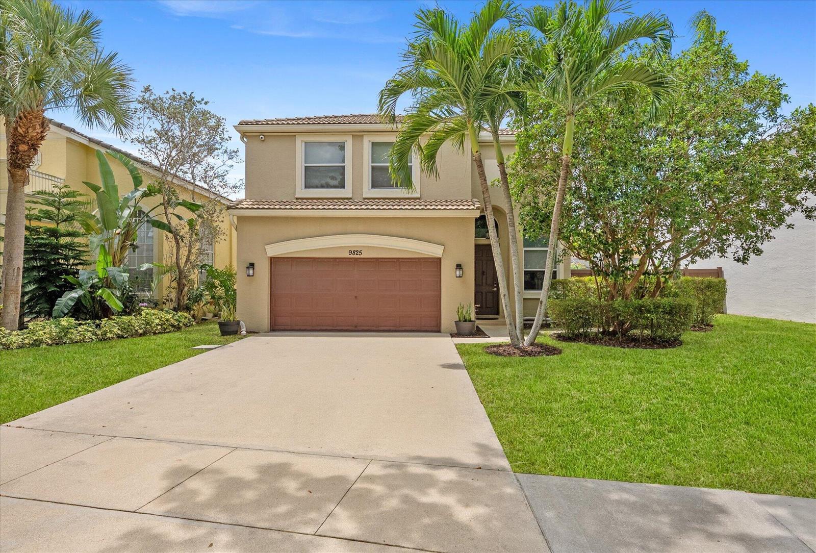 9825 Scribner Lane, Wellington FL 33414 photo 2