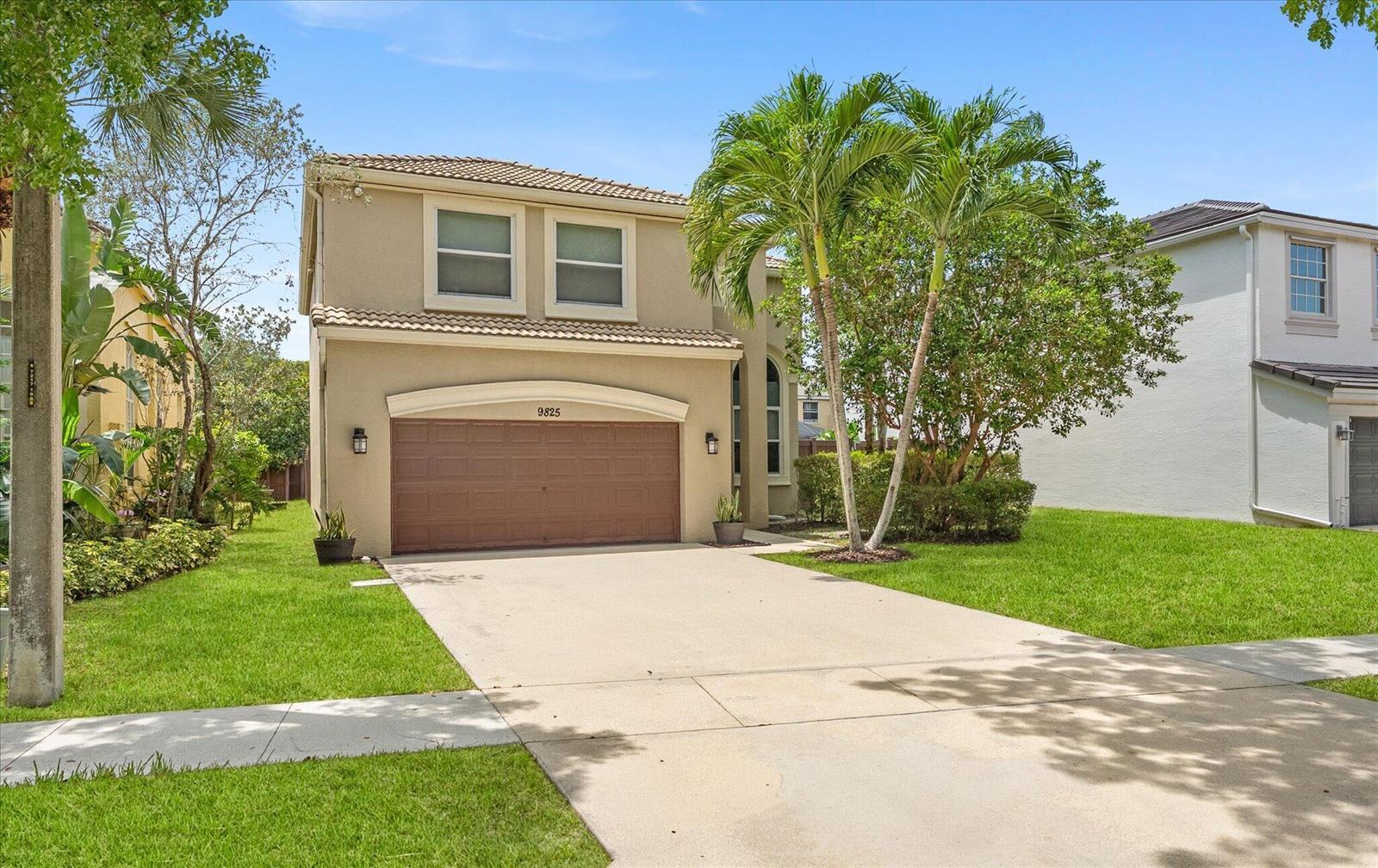 9825 Scribner Lane, Wellington FL 33414
