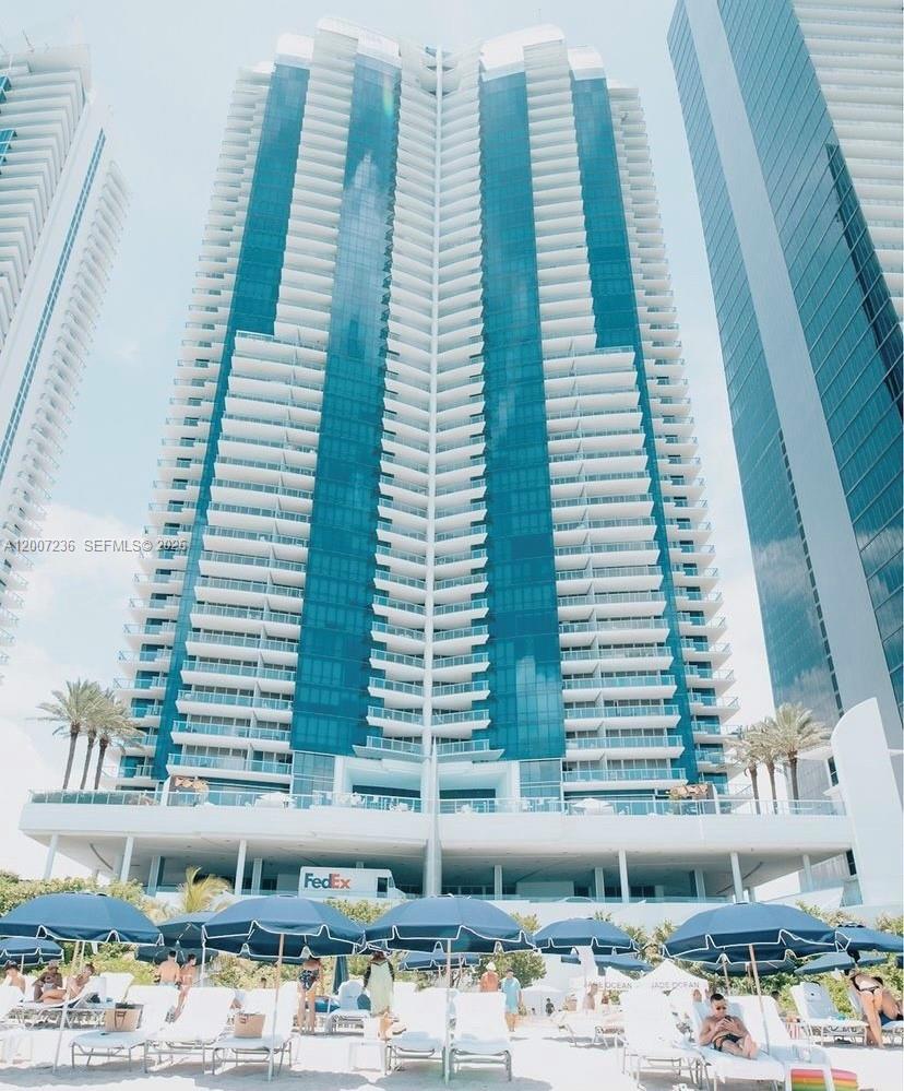 17121 Collins Ave # 4006, Sunny Isles Beach FL 33160 photo 3
