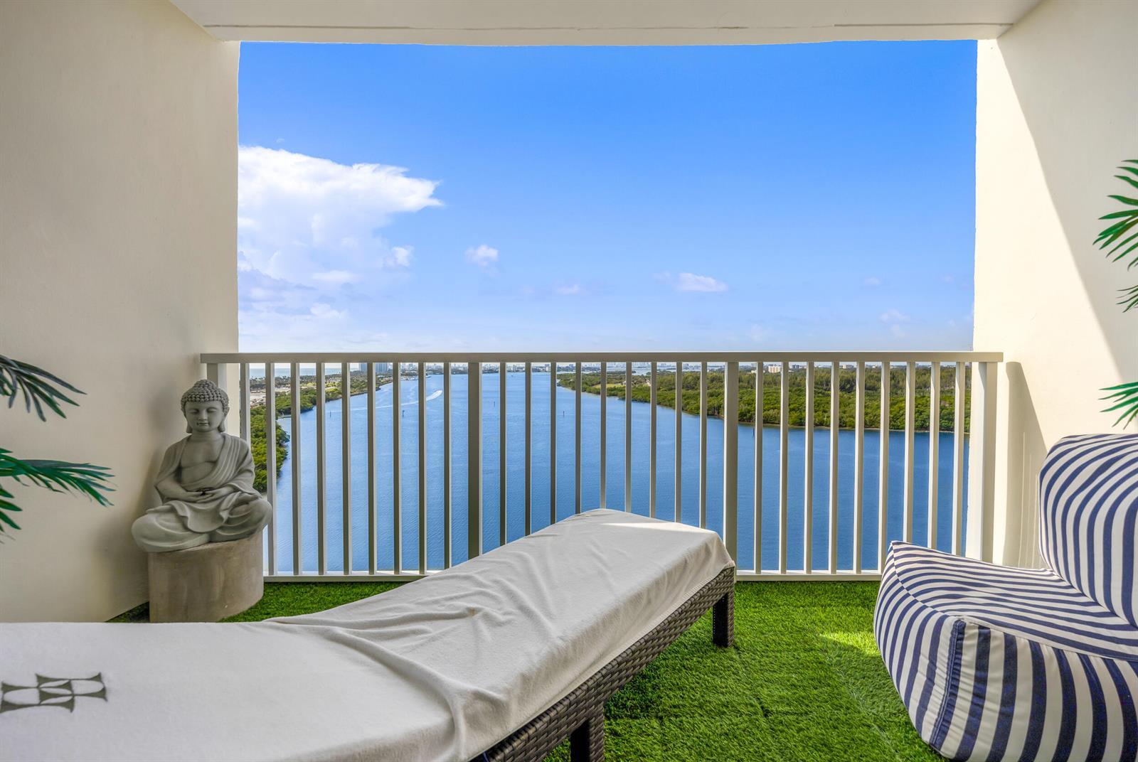 300 Bayview Drive # 1614, Sunny Isles Beach FL 33160 photo 5