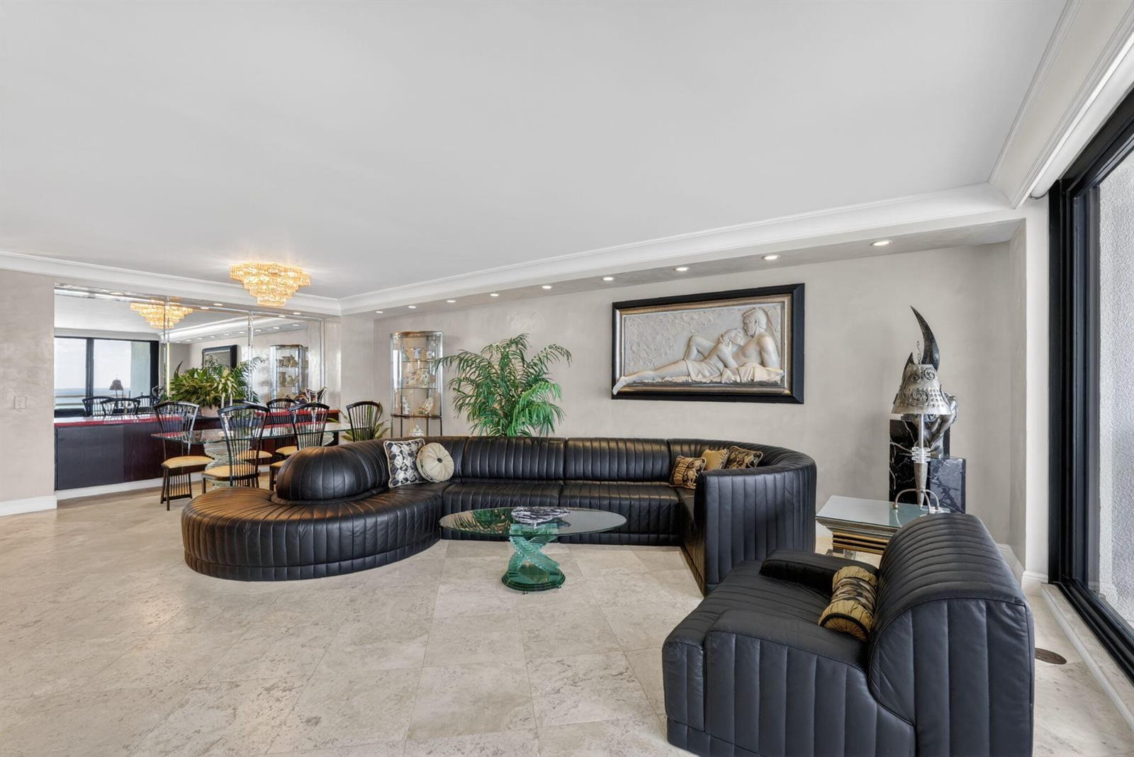 1400 S Ocean Boulevard # 1003, Boca Raton FL 33432 photo 2