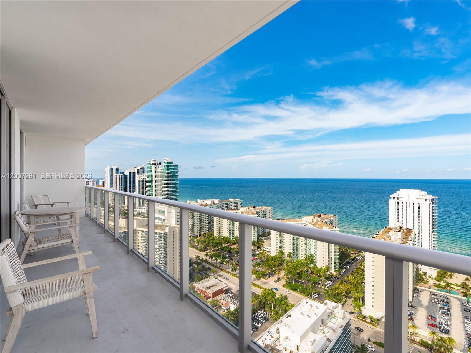 4010 S Ocean Dr # R2905, Hollywood FL 33019 photo 2