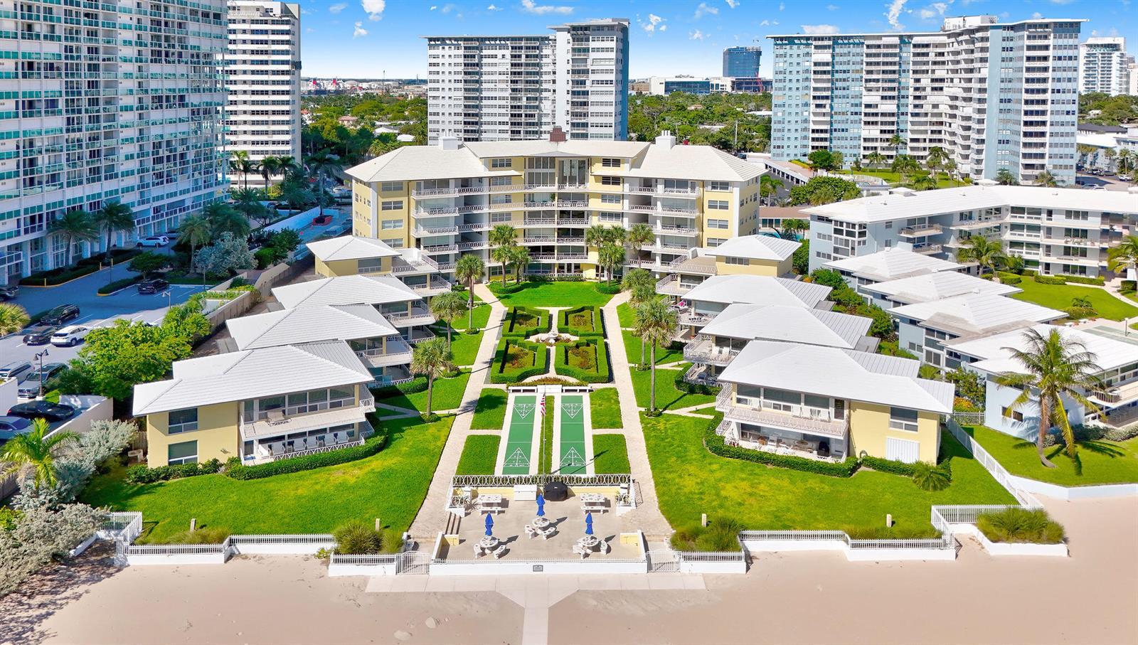 2000 S Ocean Lane # 13, Fort Lauderdale FL 33316 photo 2