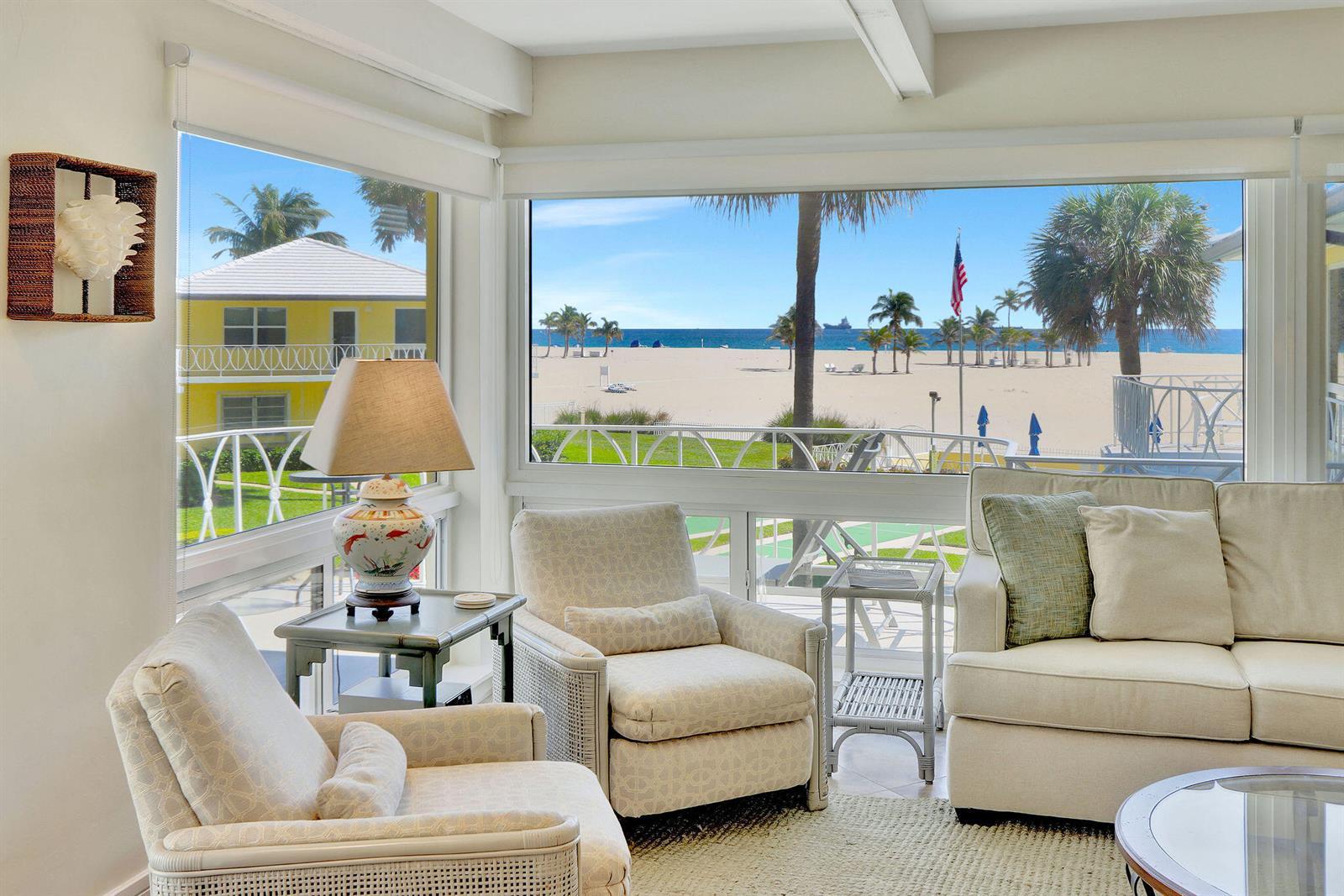 2000 S Ocean Lane # 13, Fort Lauderdale FL 33316 photo 5