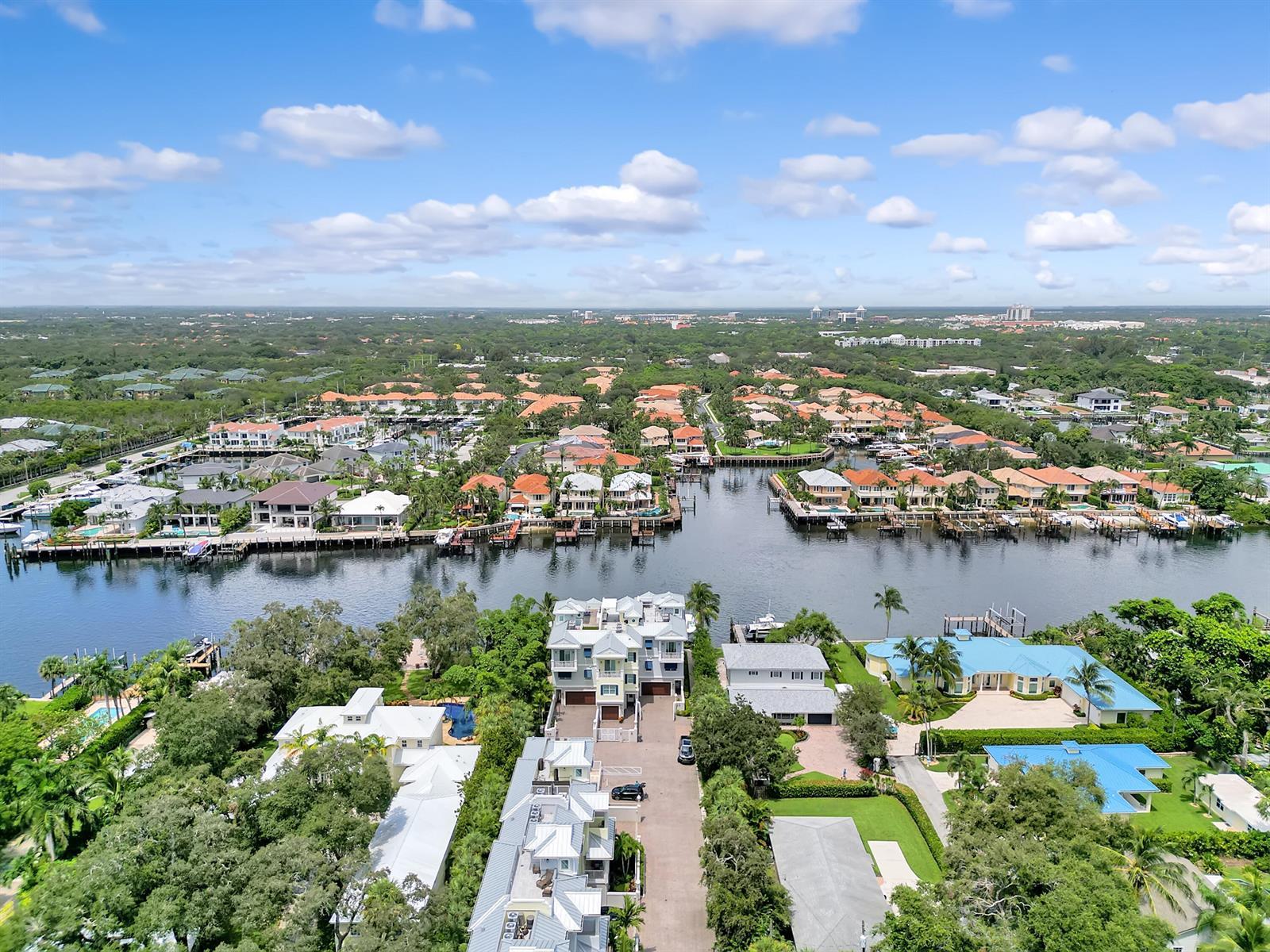 1045 Harbor Villas Drive # 5, North Palm Beach FL 33408 photo 2