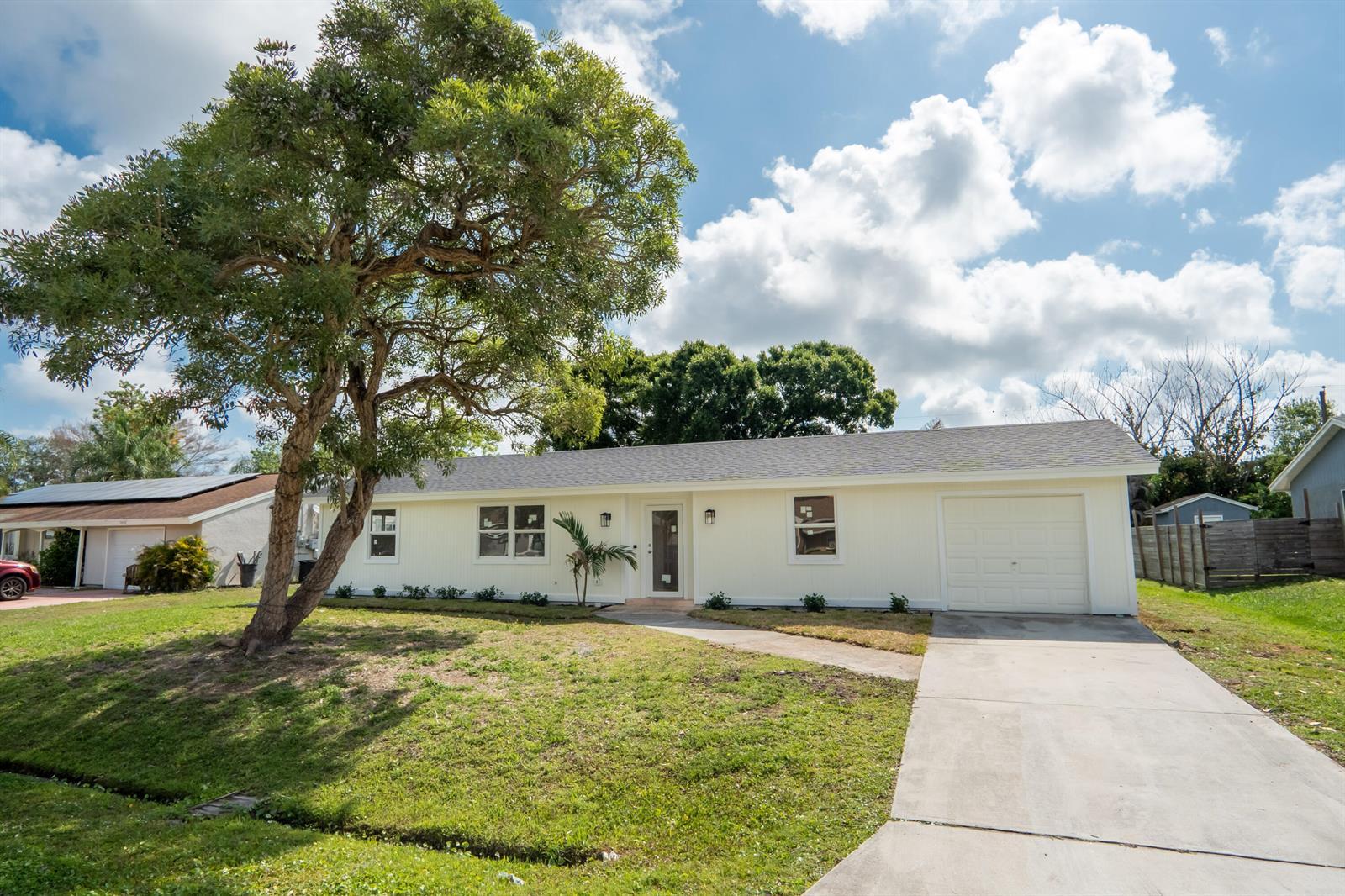 1911 SE Carvalho Street, Port St. Lucie FL 34983
