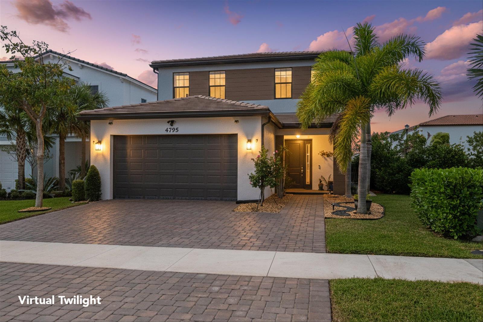 4795 Sand Dollar Drive, Westlake FL 33470 photo 2