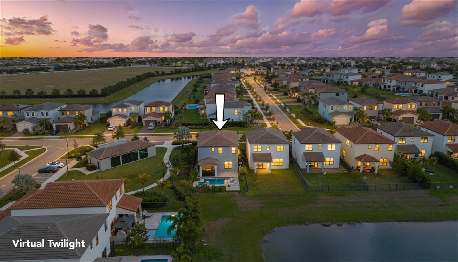 4795 Sand Dollar Drive, Westlake FL 33470 photo 3