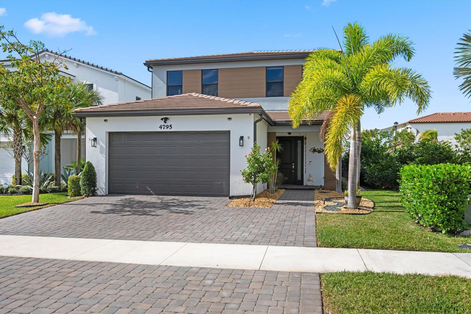 4795 Sand Dollar Drive, Westlake FL 33470 photo 5