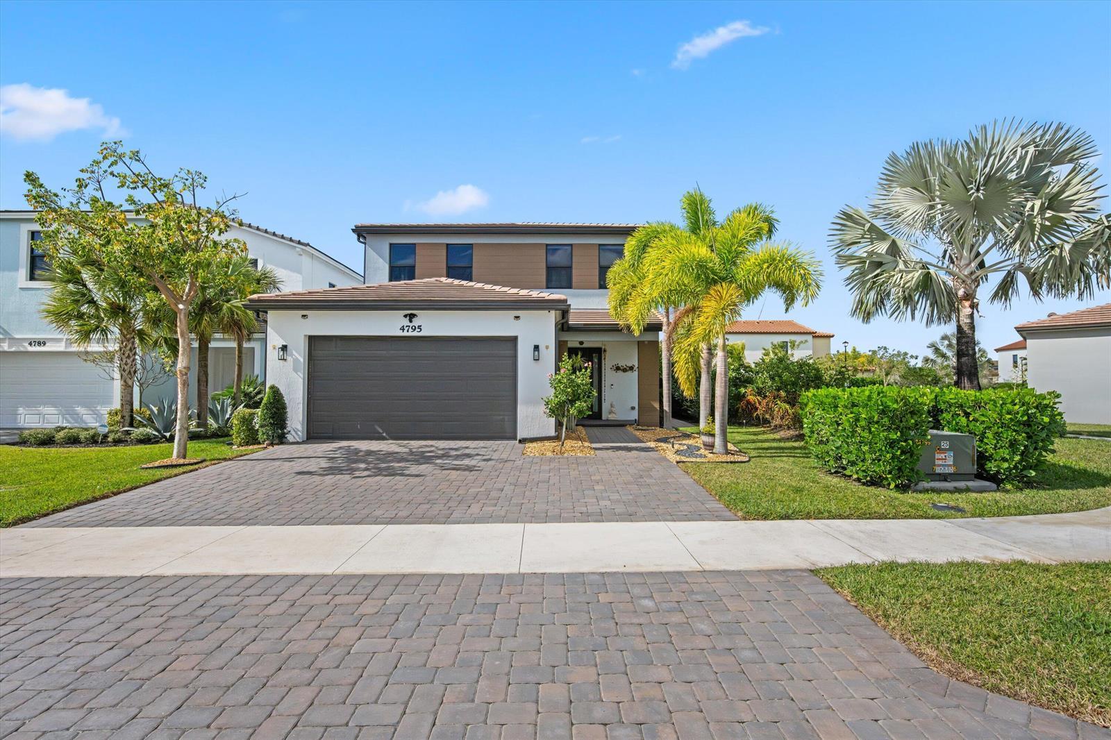 4795 Sand Dollar Drive, Westlake FL 33470 photo 4