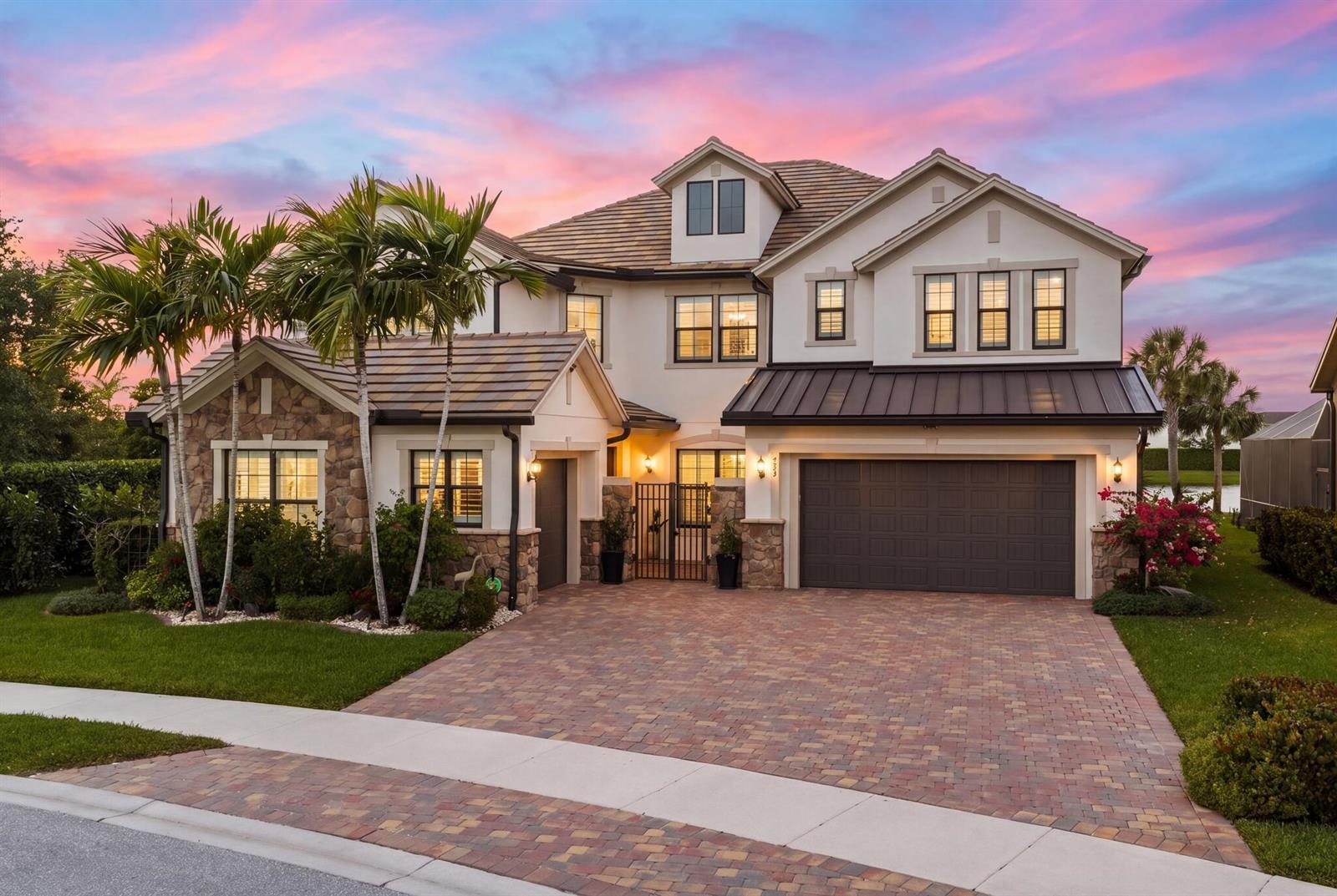 217 Sonoma Isles Circle, Jupiter FL 33478 photo 2