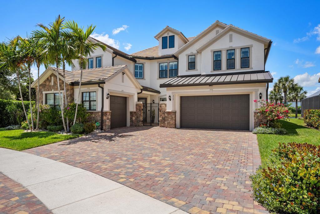 217 Sonoma Isles Circle, Jupiter FL 33478 photo 3