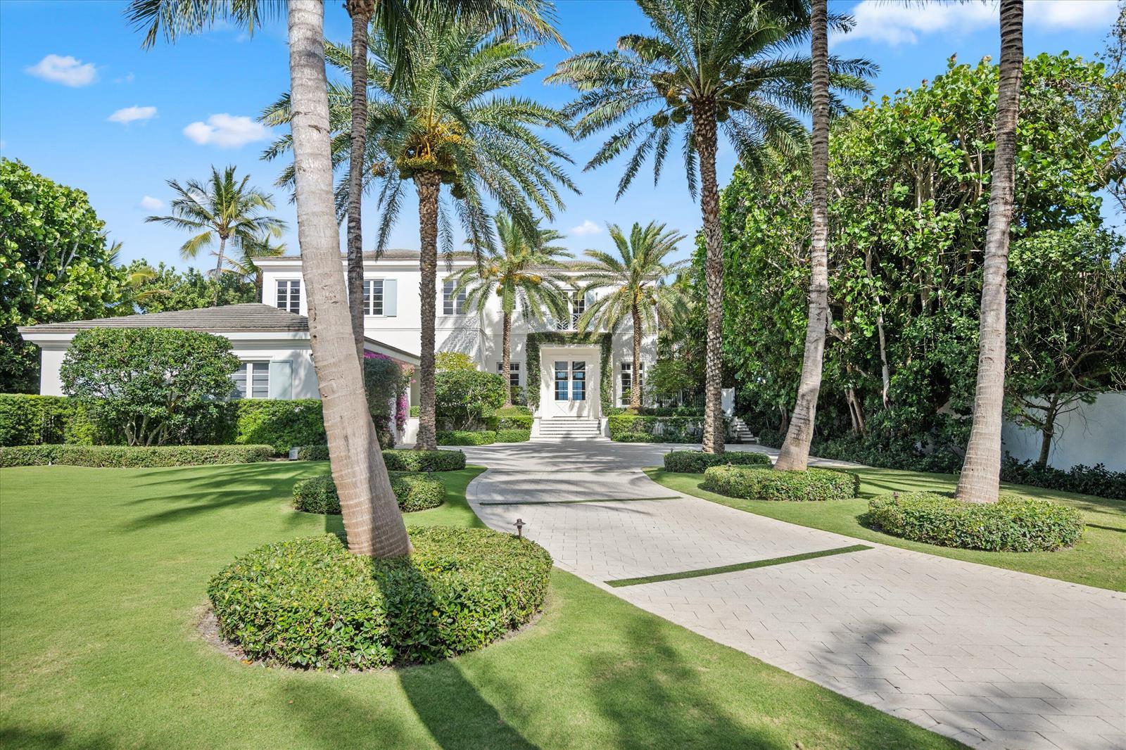 3501 N Ocean Boulevard, Gulf Stream FL 33483