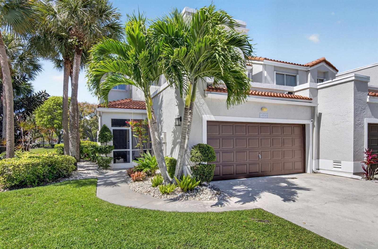 10530 Lake Vista Circle, Boca Raton FL 33498