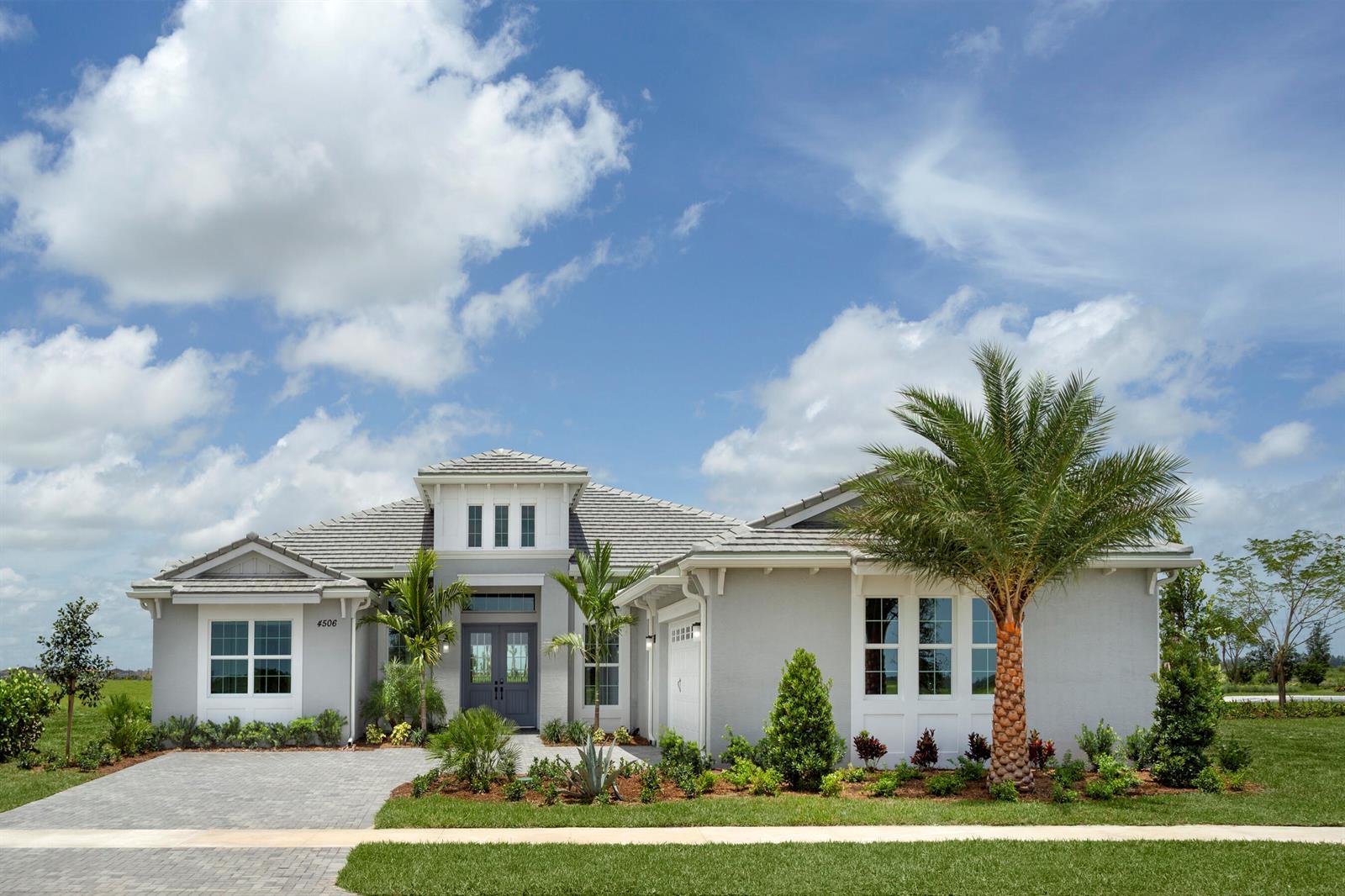 4506 Estates Circle, Westlake FL 33470