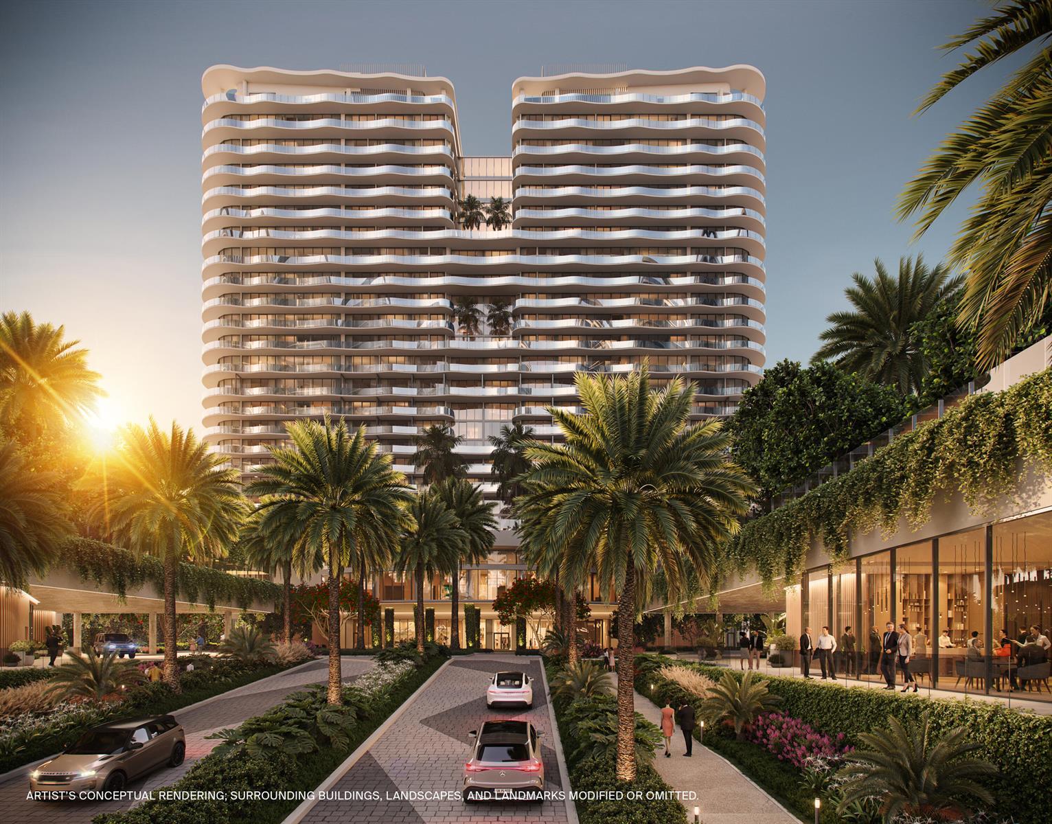 801 Seabreeze Boulevard # 1604, Fort Lauderdale FL 33316 photo 2