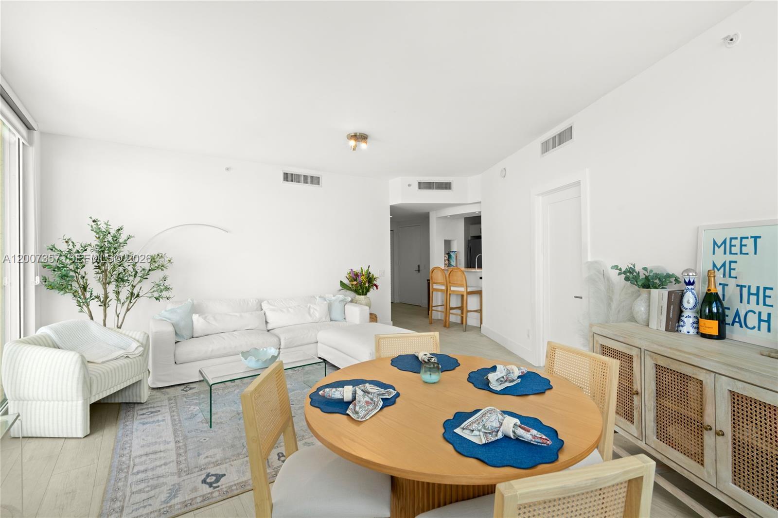 2475 Brickell Ave # 2207, Miami FL 33129 photo 3