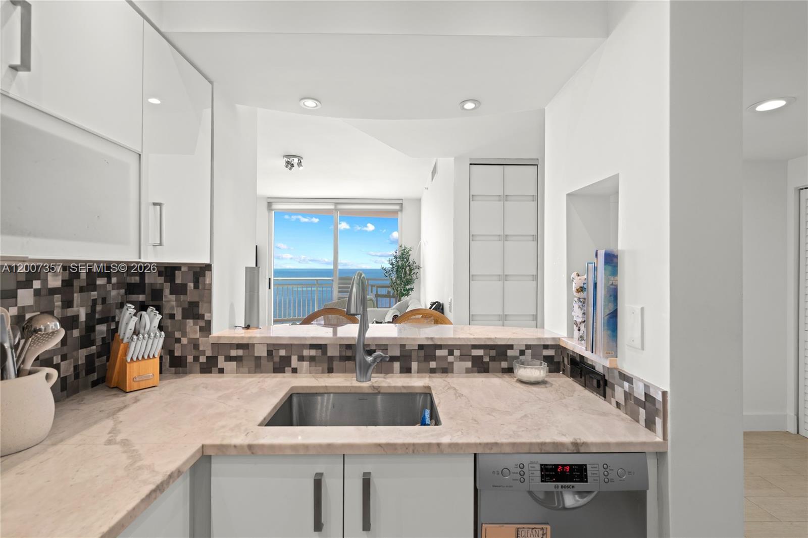 2475 Brickell Ave # 2207, Miami FL 33129 photo 5