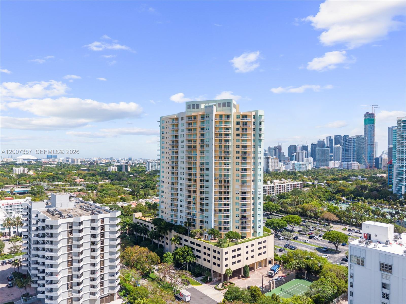 2475 Brickell Ave # 2207, Miami FL 33129 photo 4