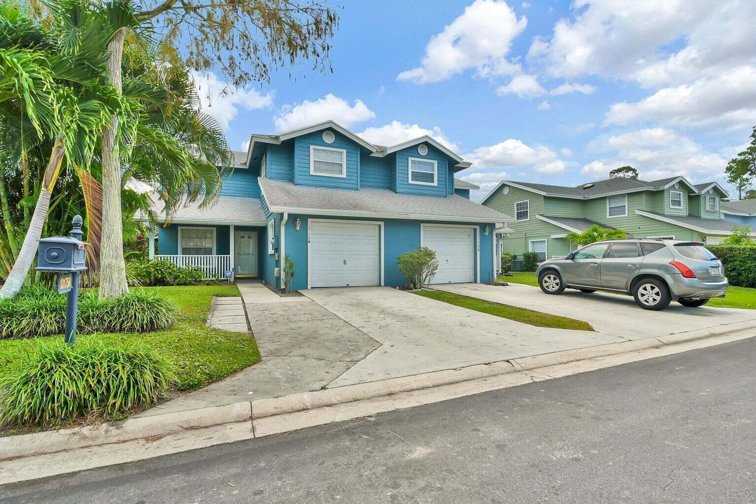 13175 Quiet Woods Road # A, Wellington FL 33414 photo 2